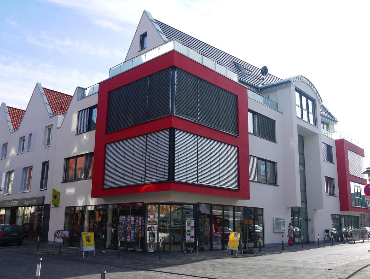Vermietung Flasskamp Harsewinkel Exterior photo
